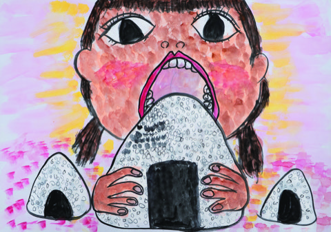 おいしいごはん