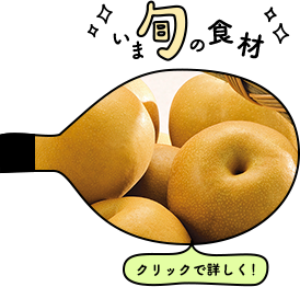 日本なし